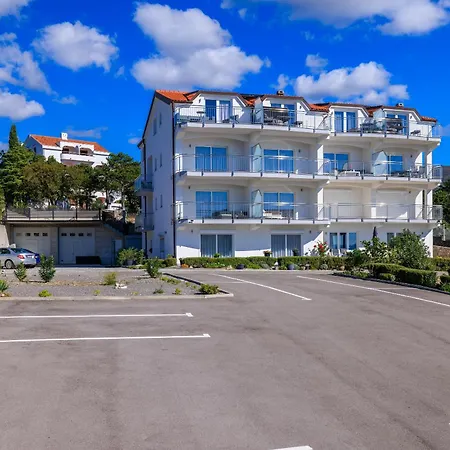 Sunshine D Διαμέρισμα Crikvenica